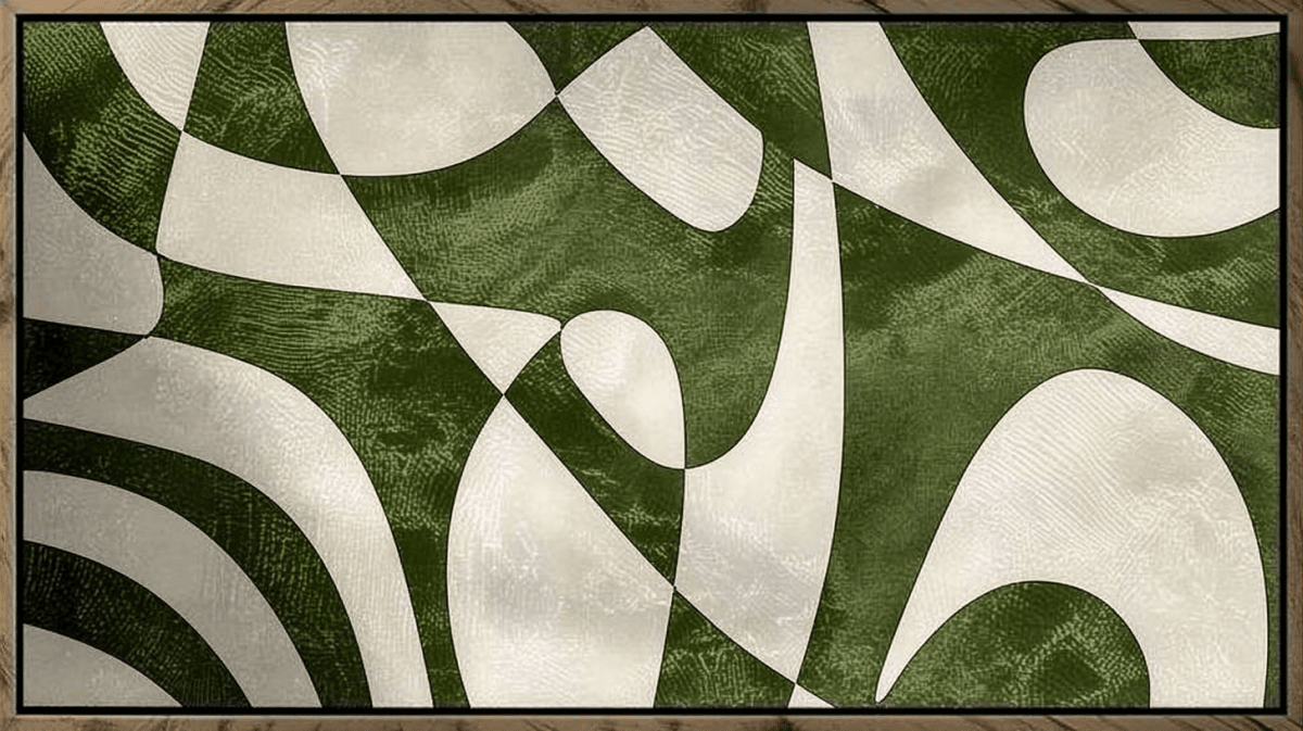 Verdant Veil