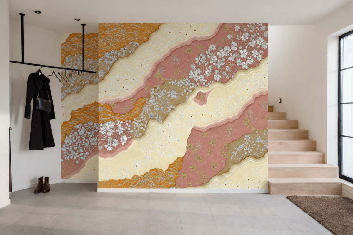 Luminous Tapestry