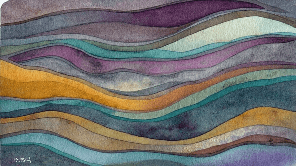 Wisping Tides