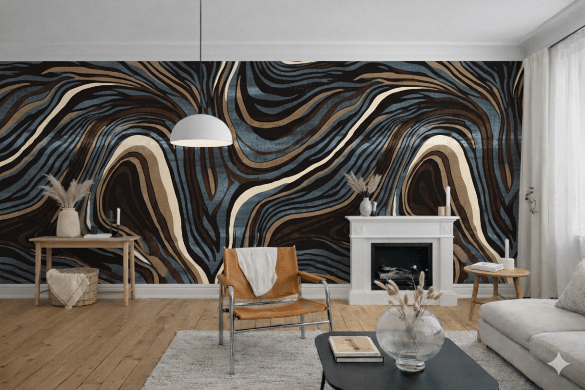 Waves Of Terra