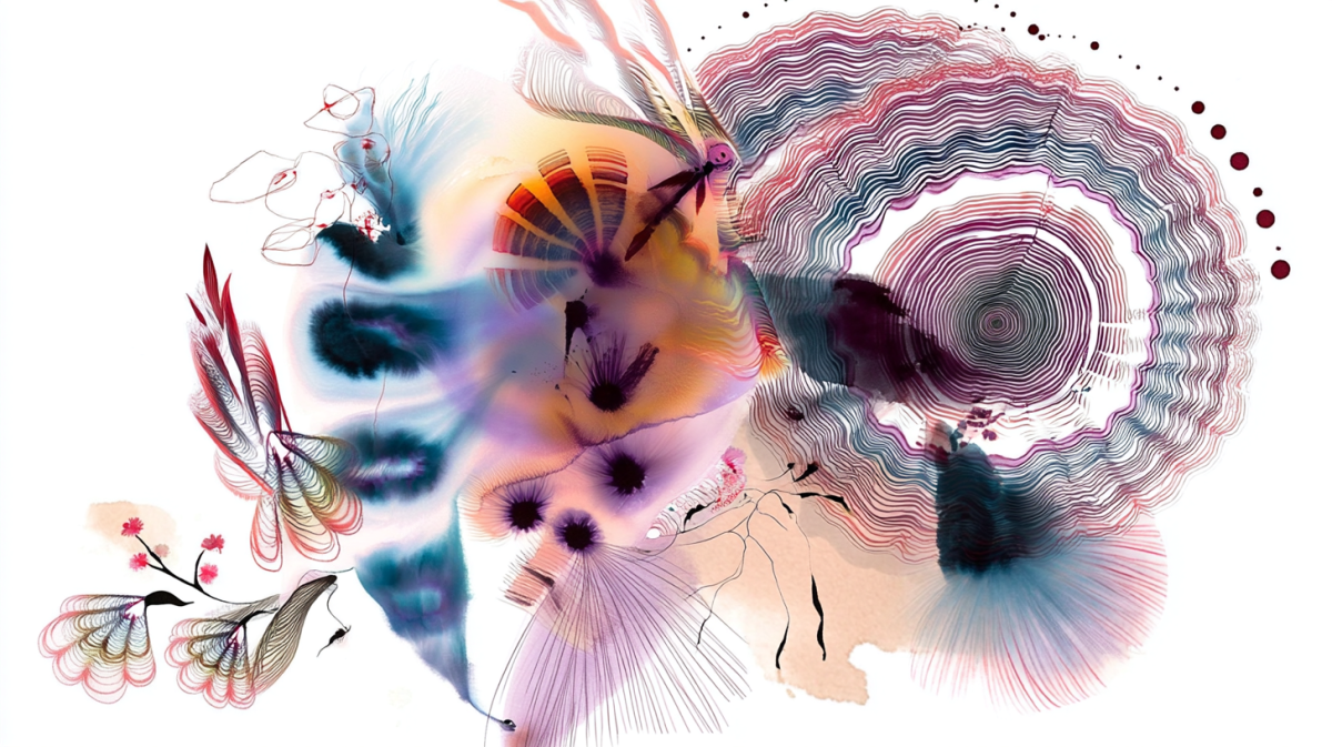 Whimsical Resonance