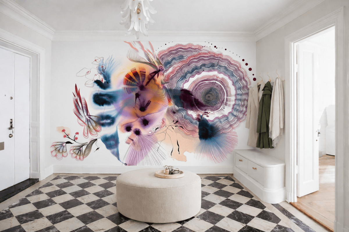 Whimsical Resonance