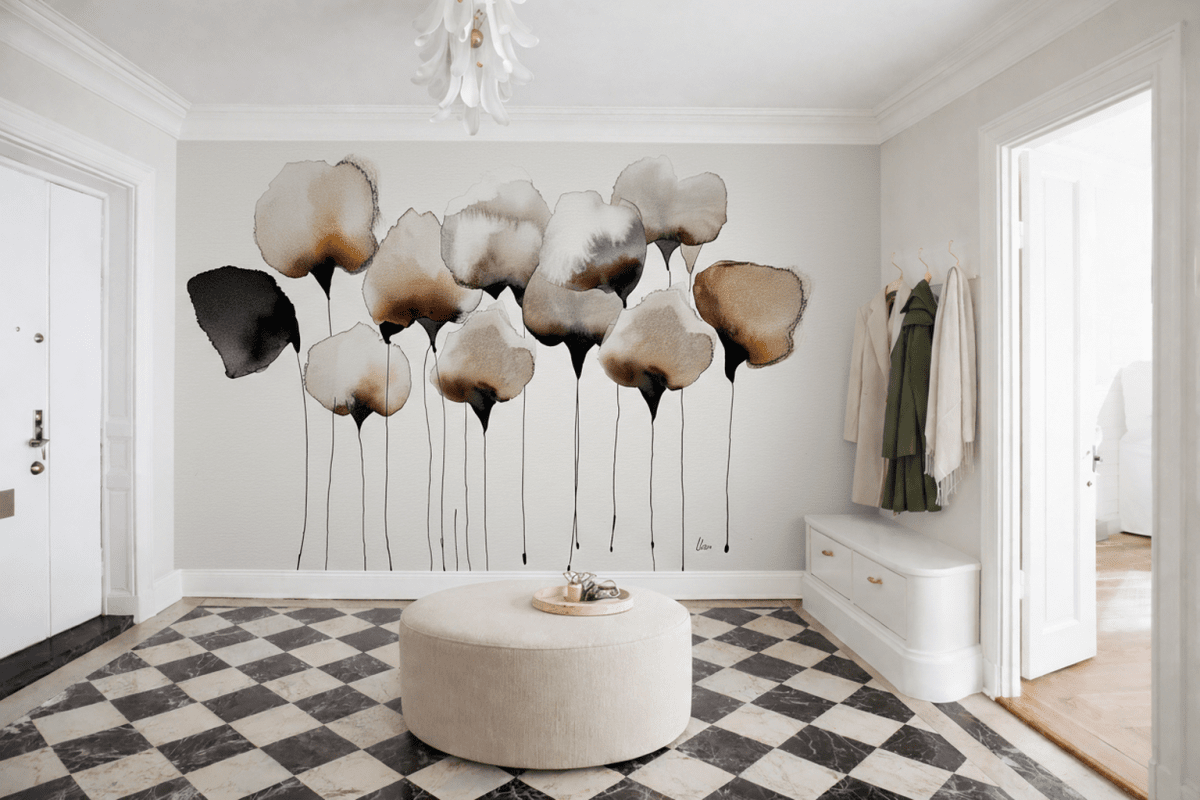 Fungi Illumination