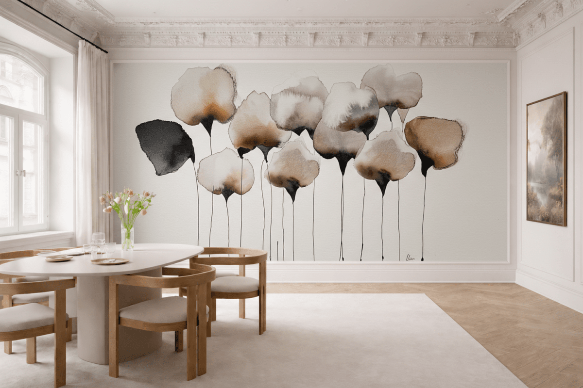Fungi Illumination