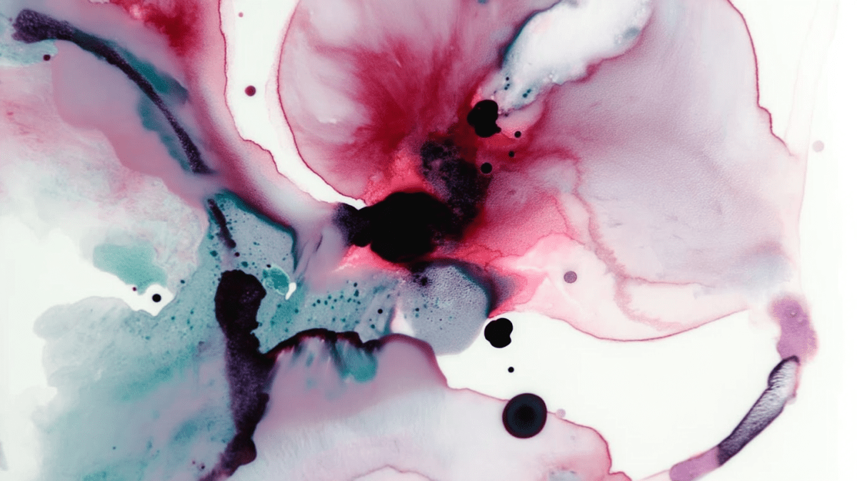 Ink Splash Odyssey