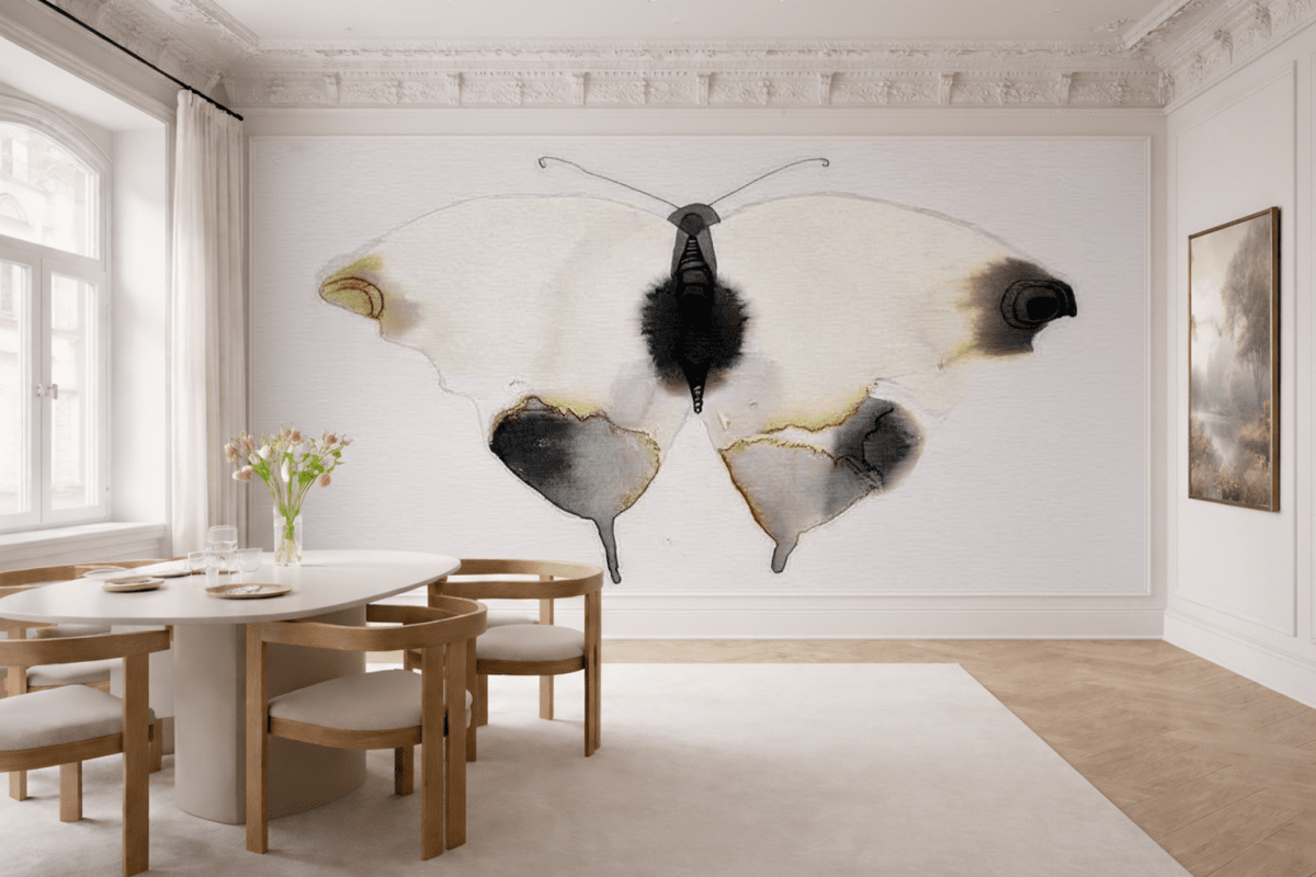 Ombre Lepidoptera