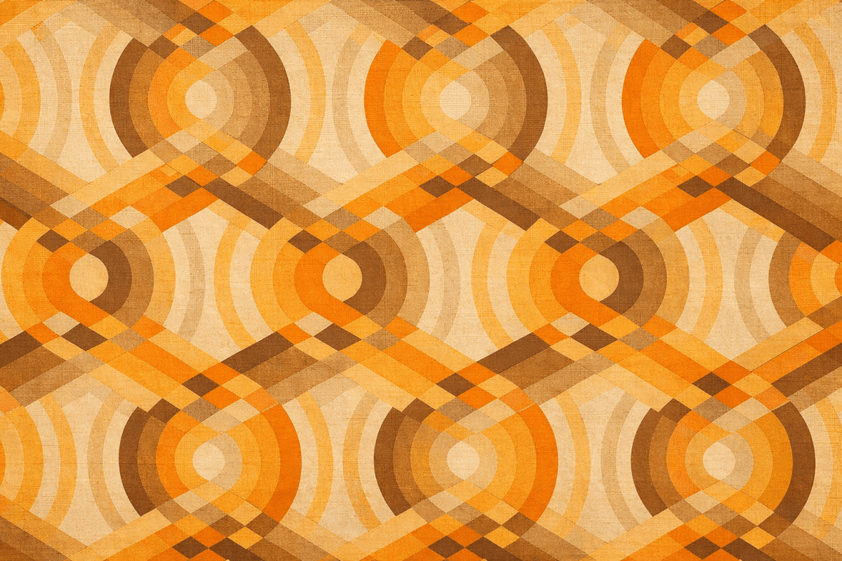 Aerial Mosaic