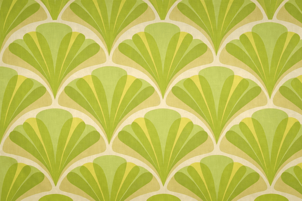Leafy Fronds