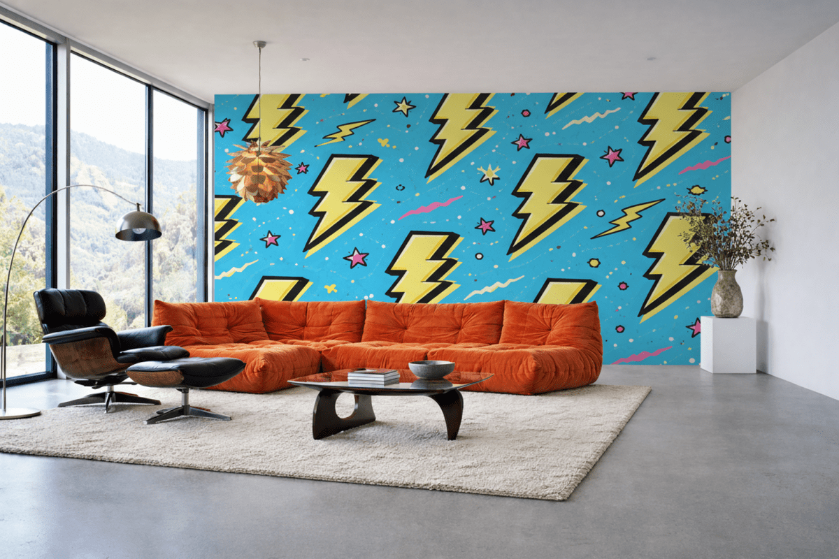 Thunderbolt Excursion