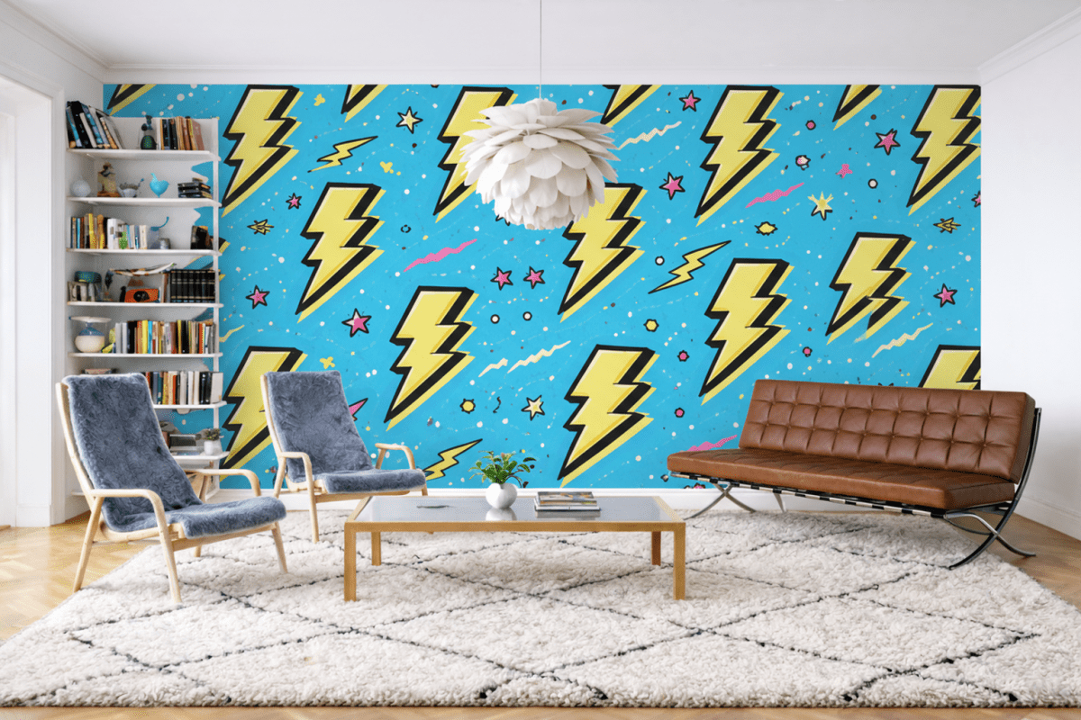 Thunderbolt Excursion