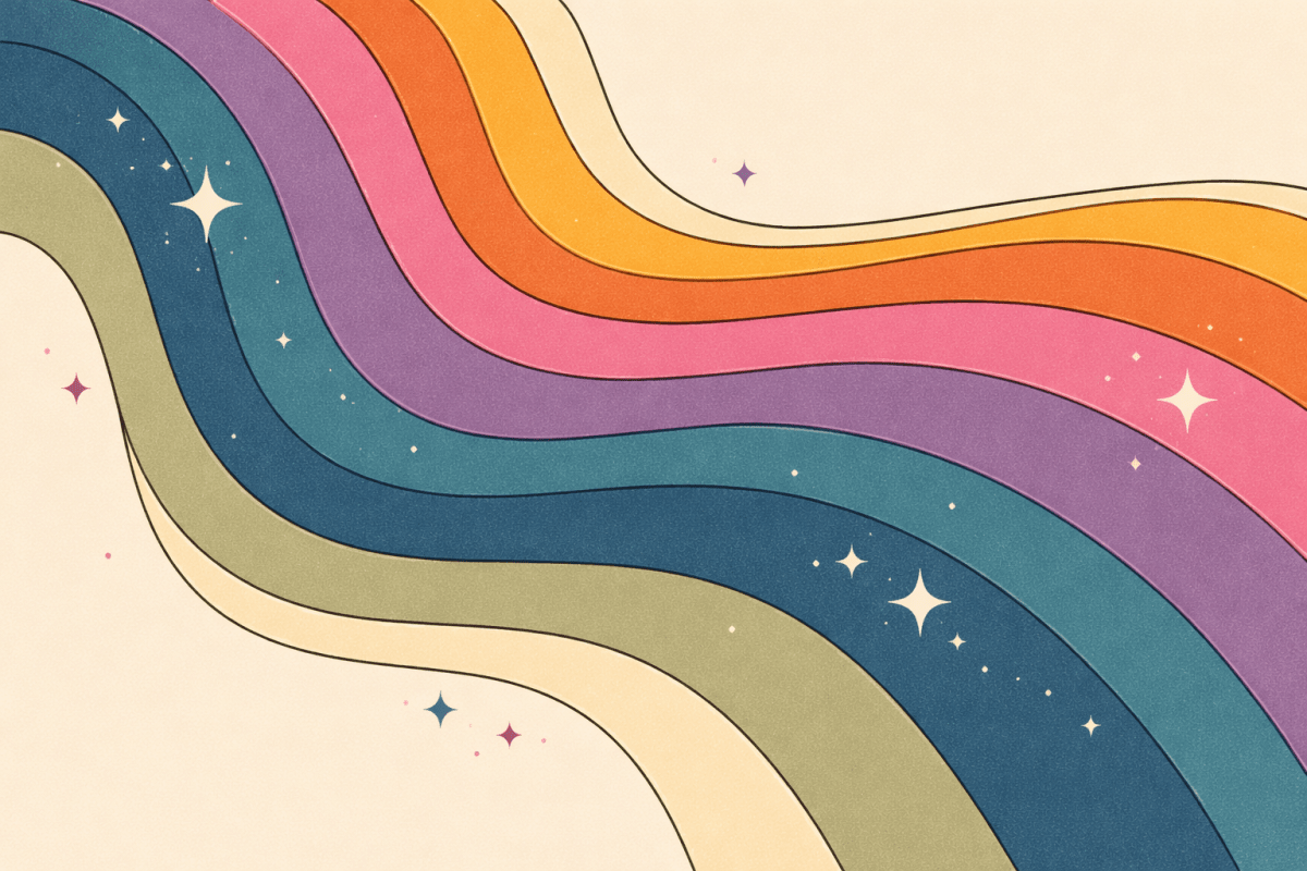 Wavy Galaxies