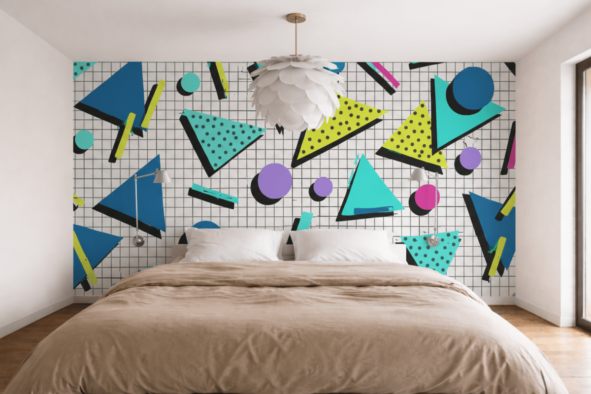 Geometric Playground