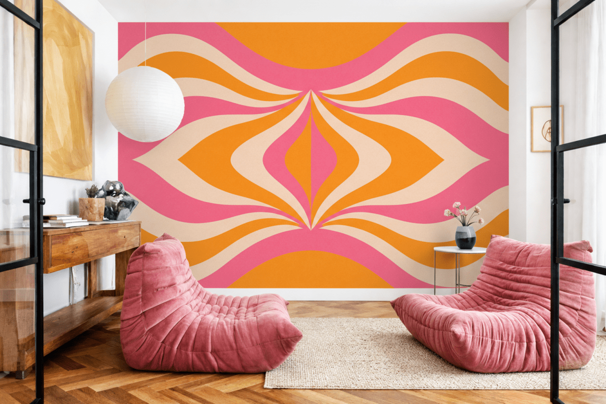 Kaleidoscopic Monolith