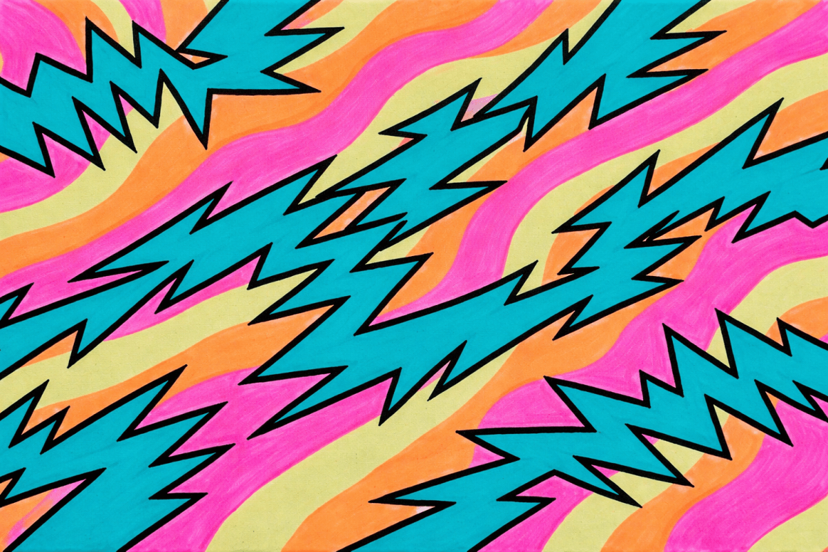 Electric Zephyr