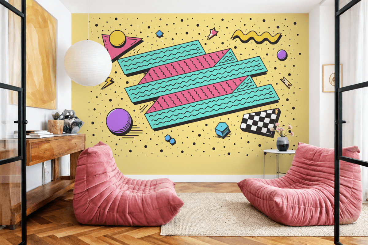 Rhythmic Elements