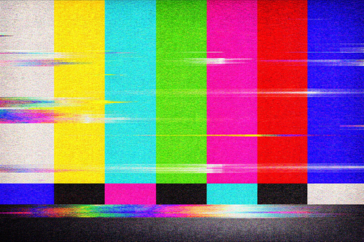 Pixelated Spectrum