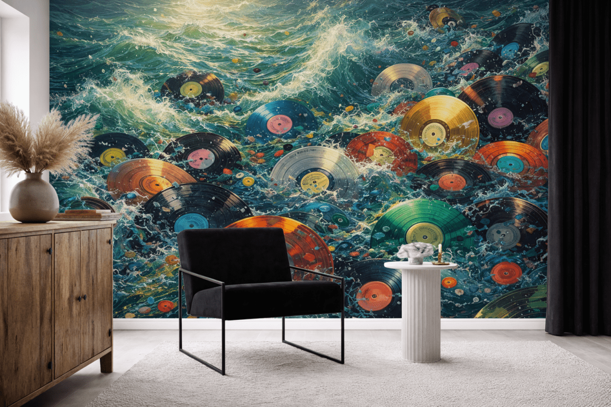 Vinyl Tide