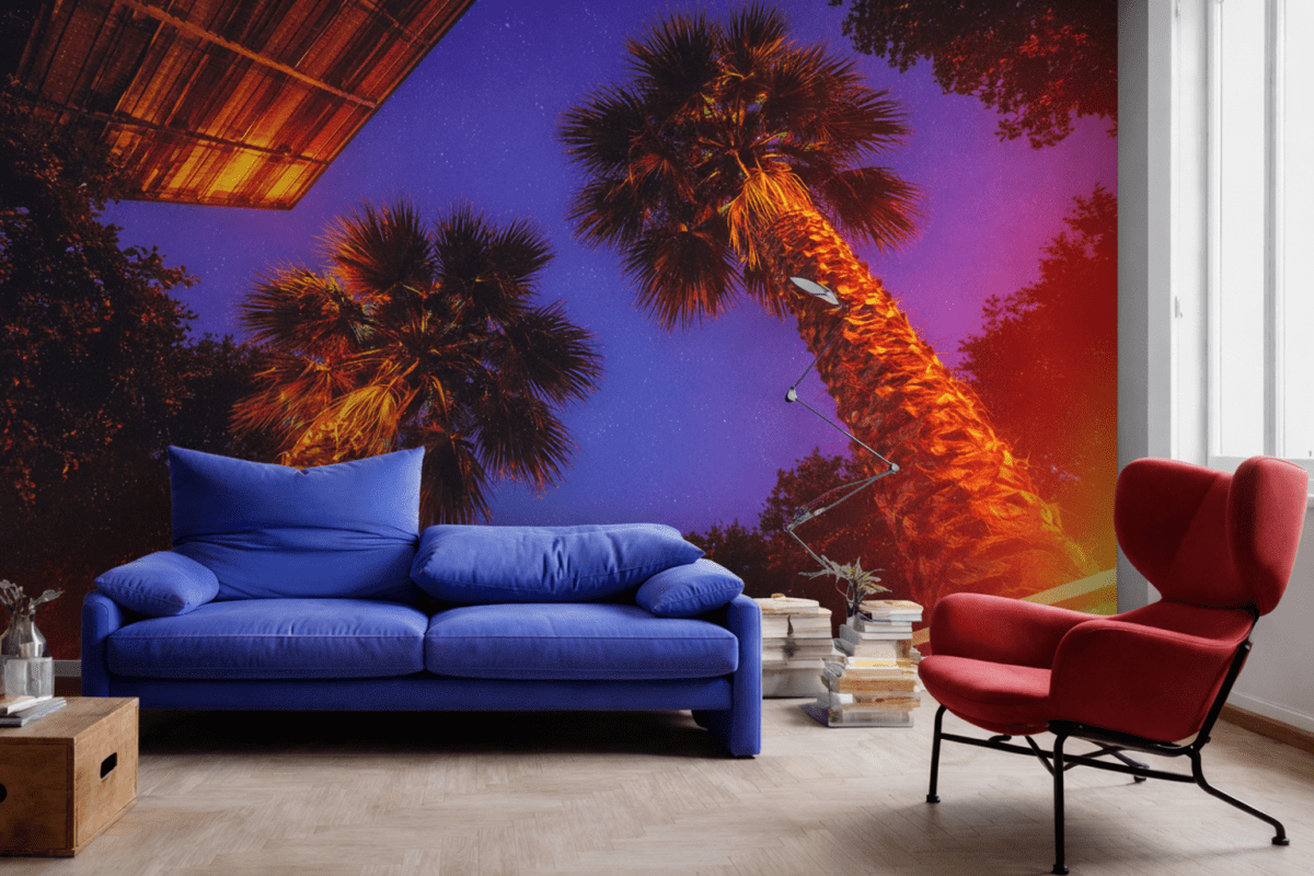 Tropical Halo