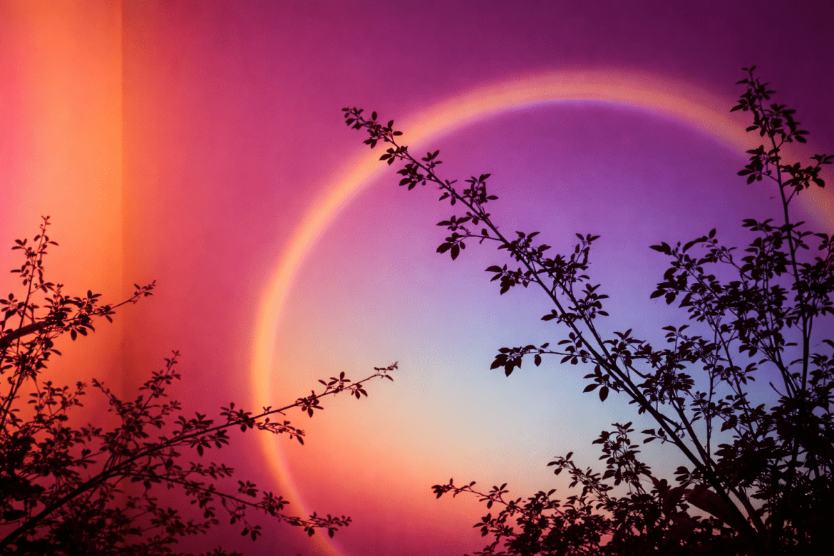 Arcane Spectrum