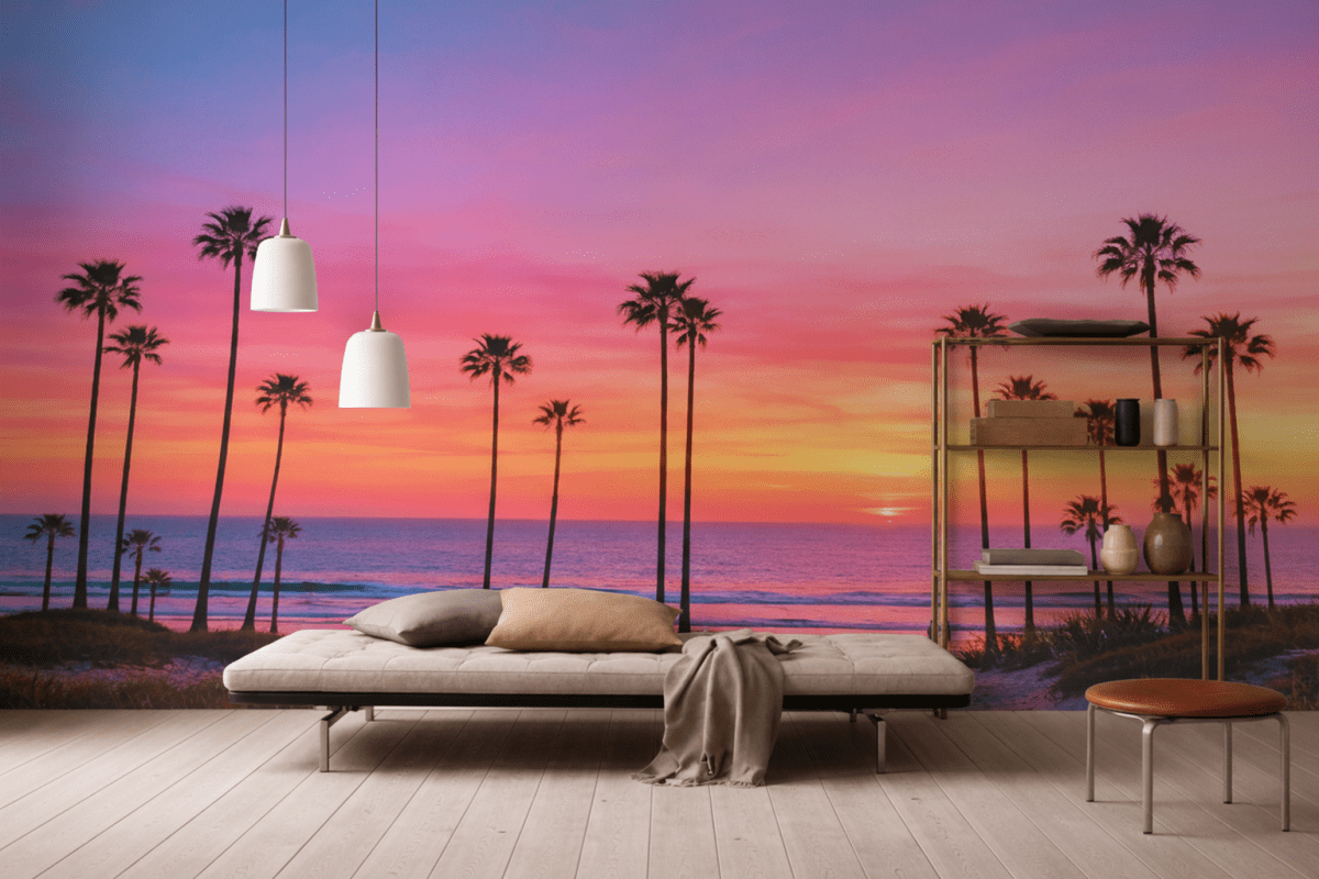 Tropic Vista