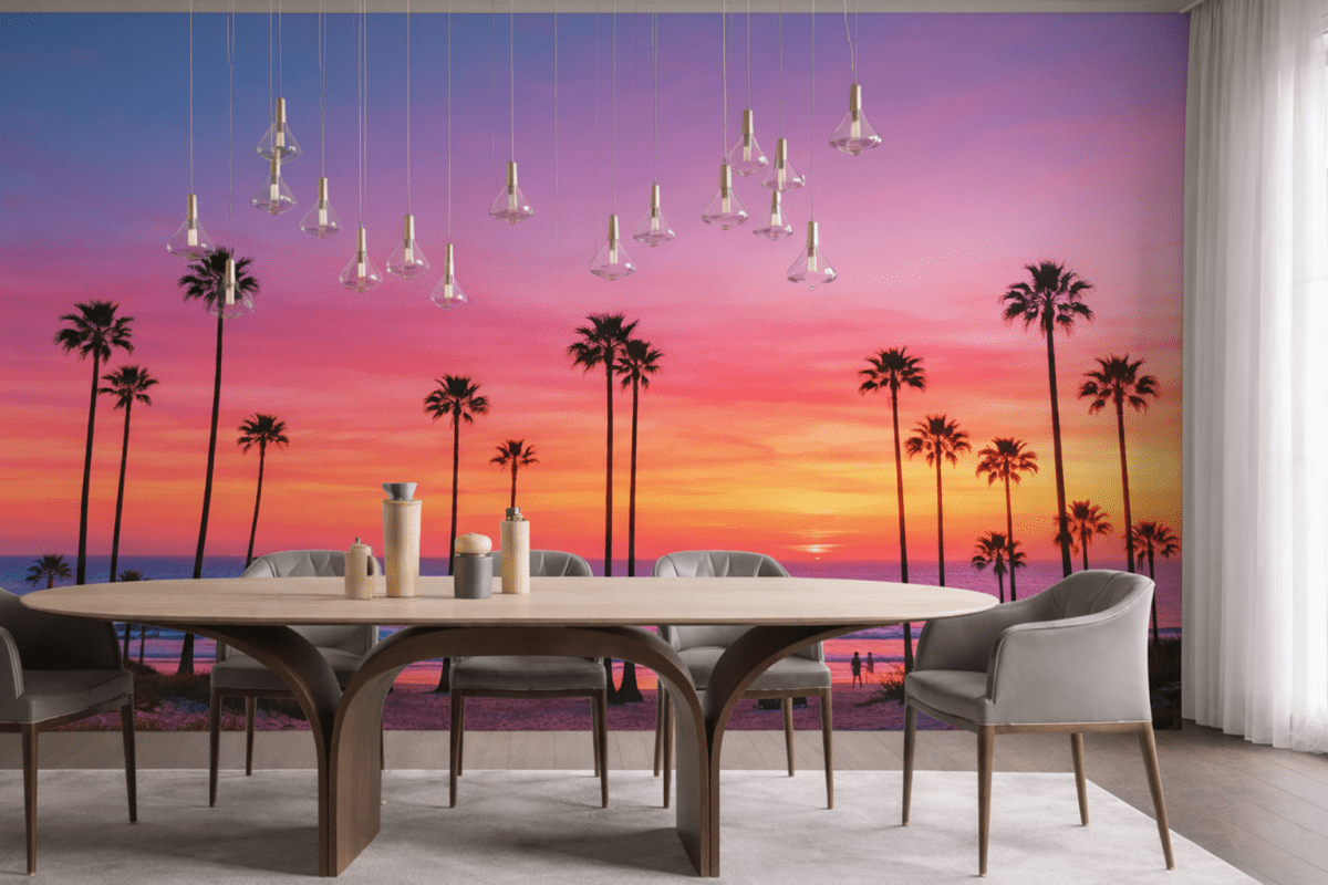 Tropic Vista