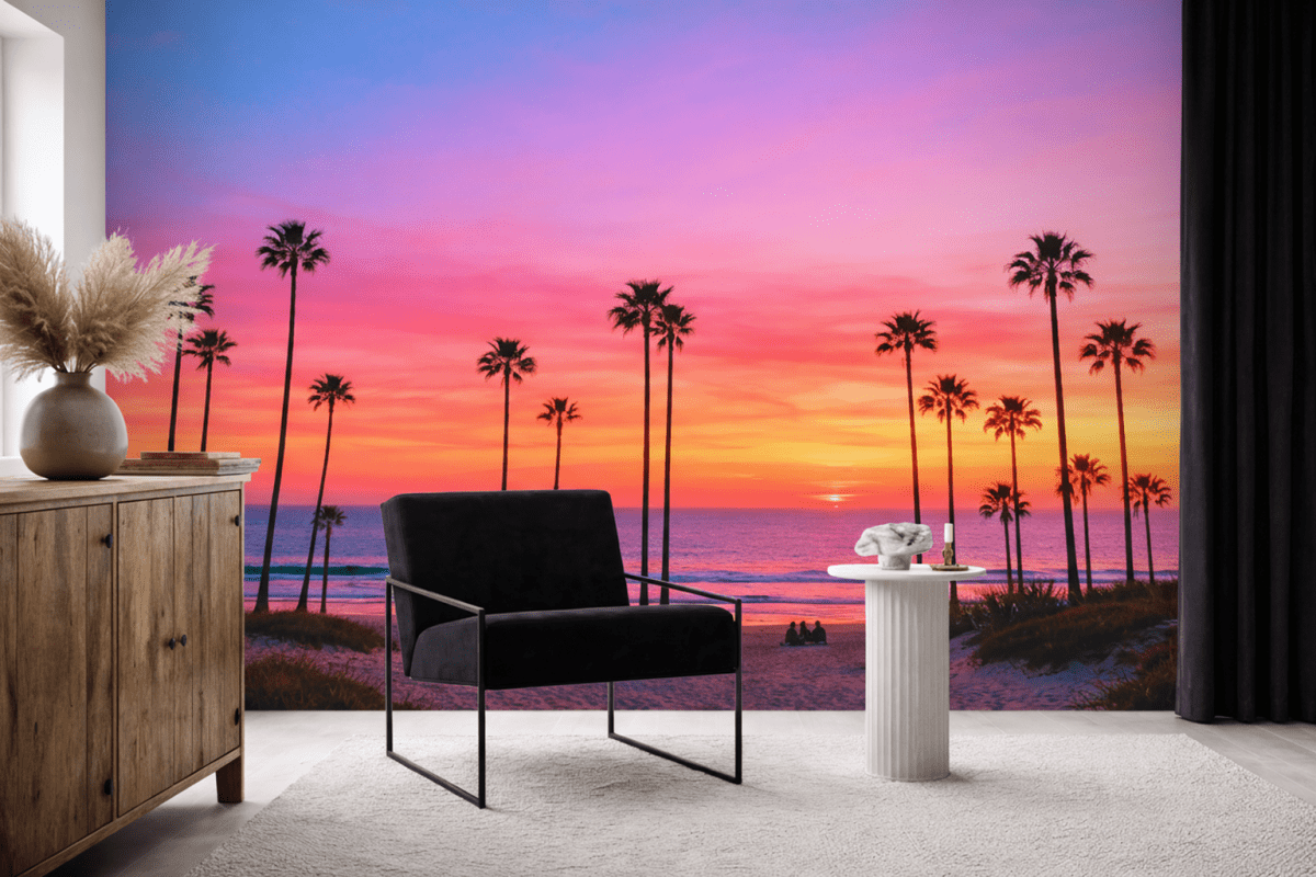 Tropic Vista