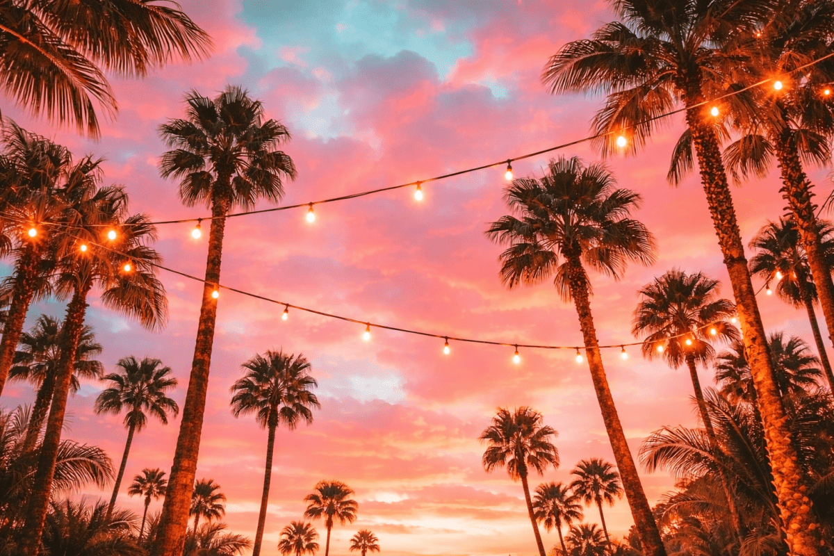 Twilight Canopy Ii