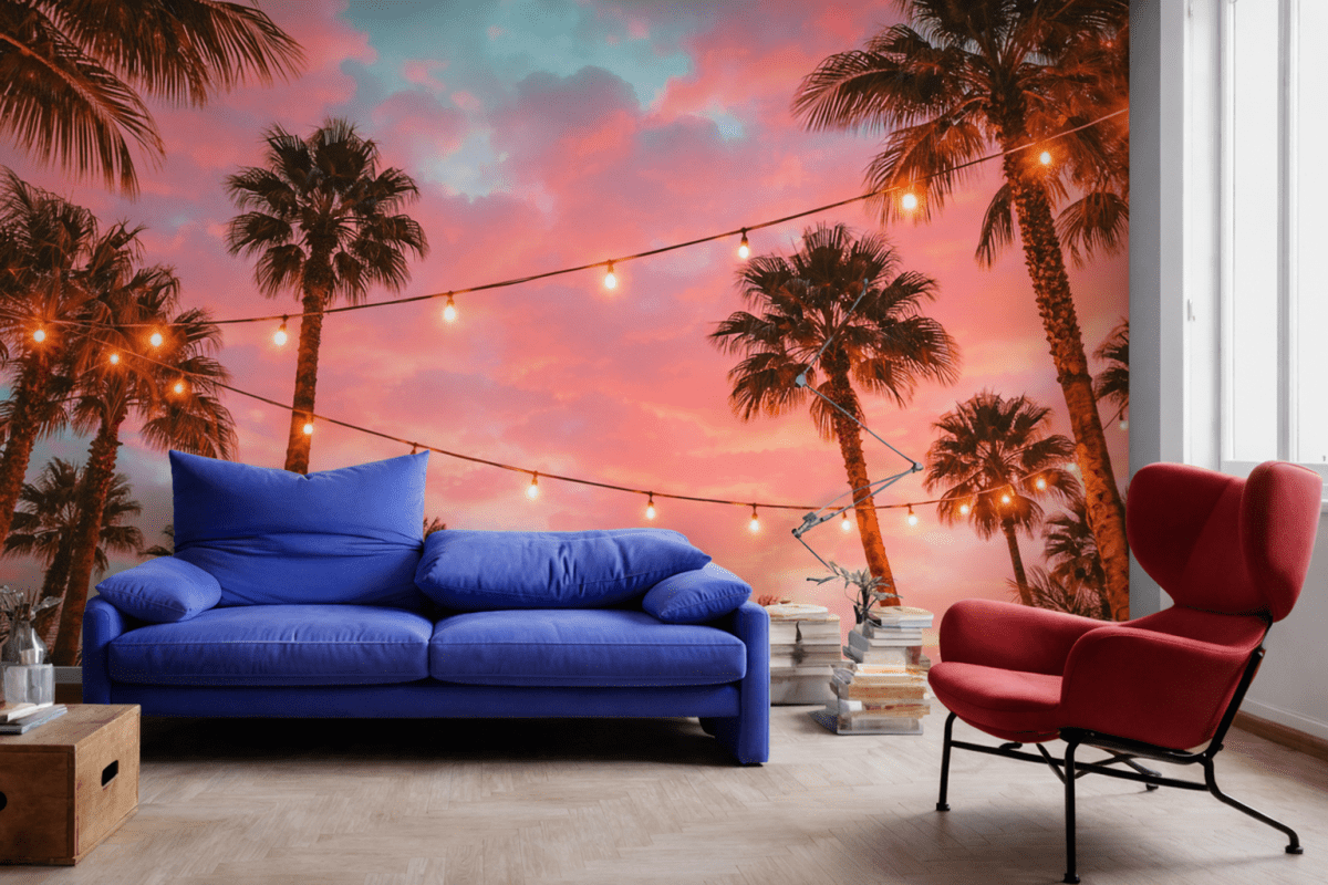 Twilight Canopy Ii