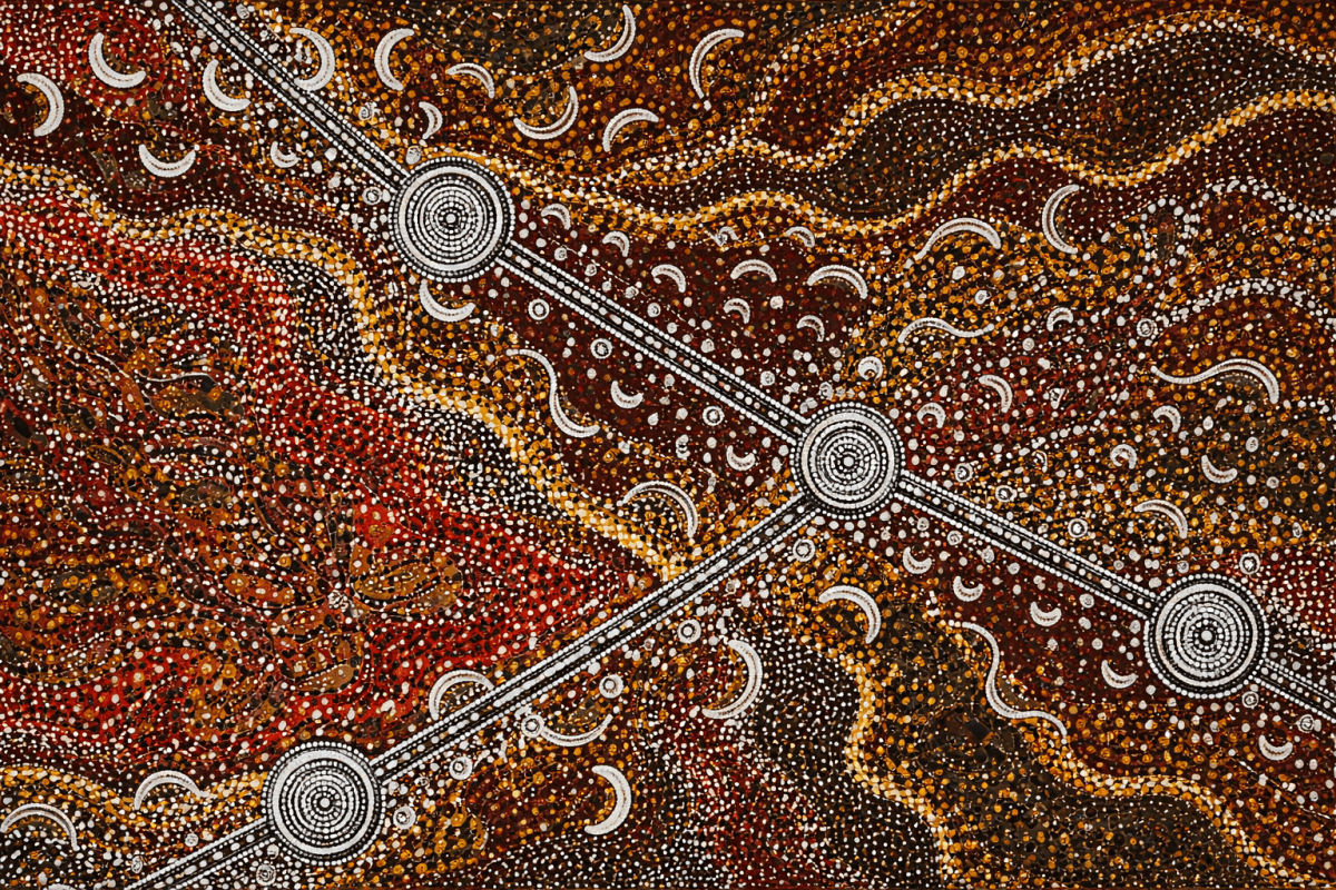 Cosmic Connection