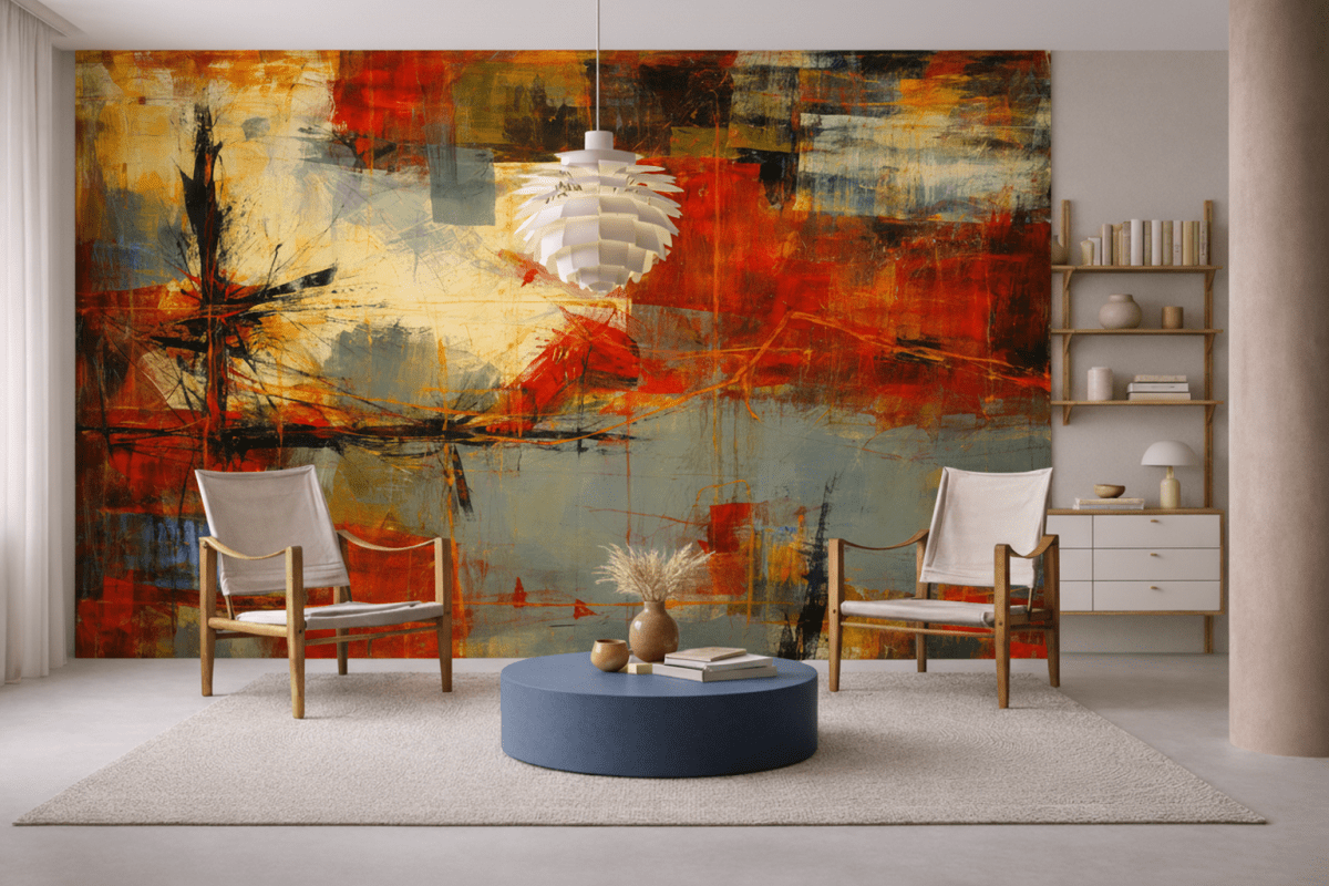Porcelain Mirage