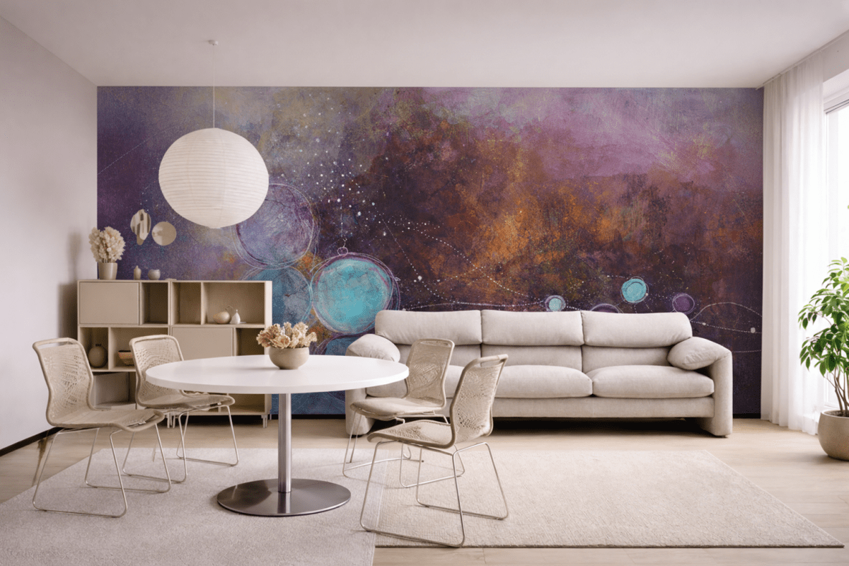 Celestial Veil