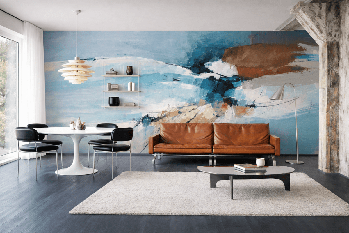 Tidal Tapestry