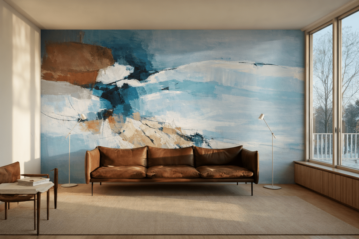 Tidal Tapestry