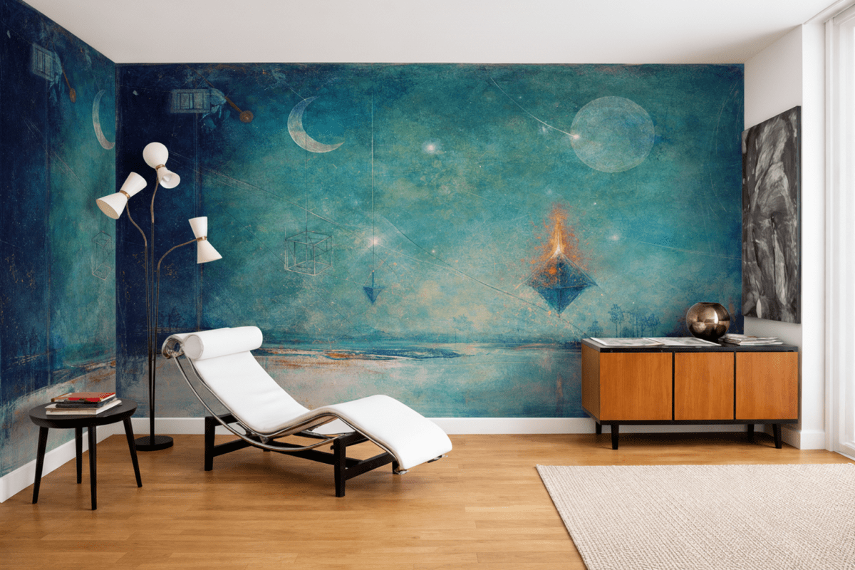 Celestial Valence