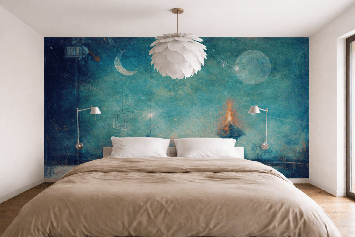 Celestial Valence