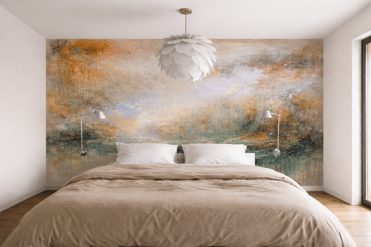 Silken Mirage
