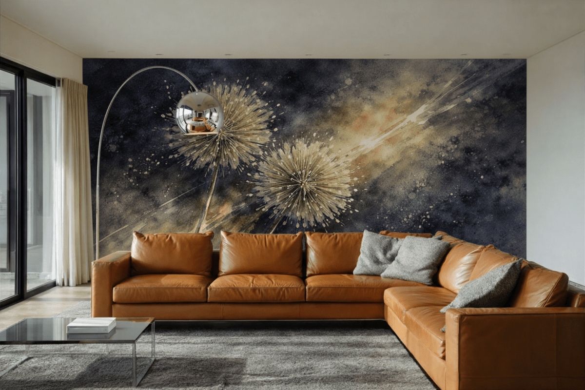 Celestial Whispers