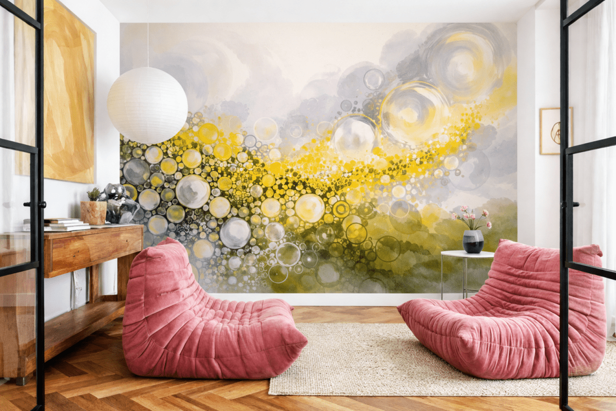 Tidal Orbs