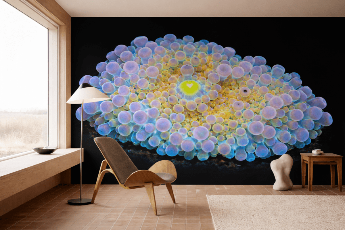 Nectar Pebbles