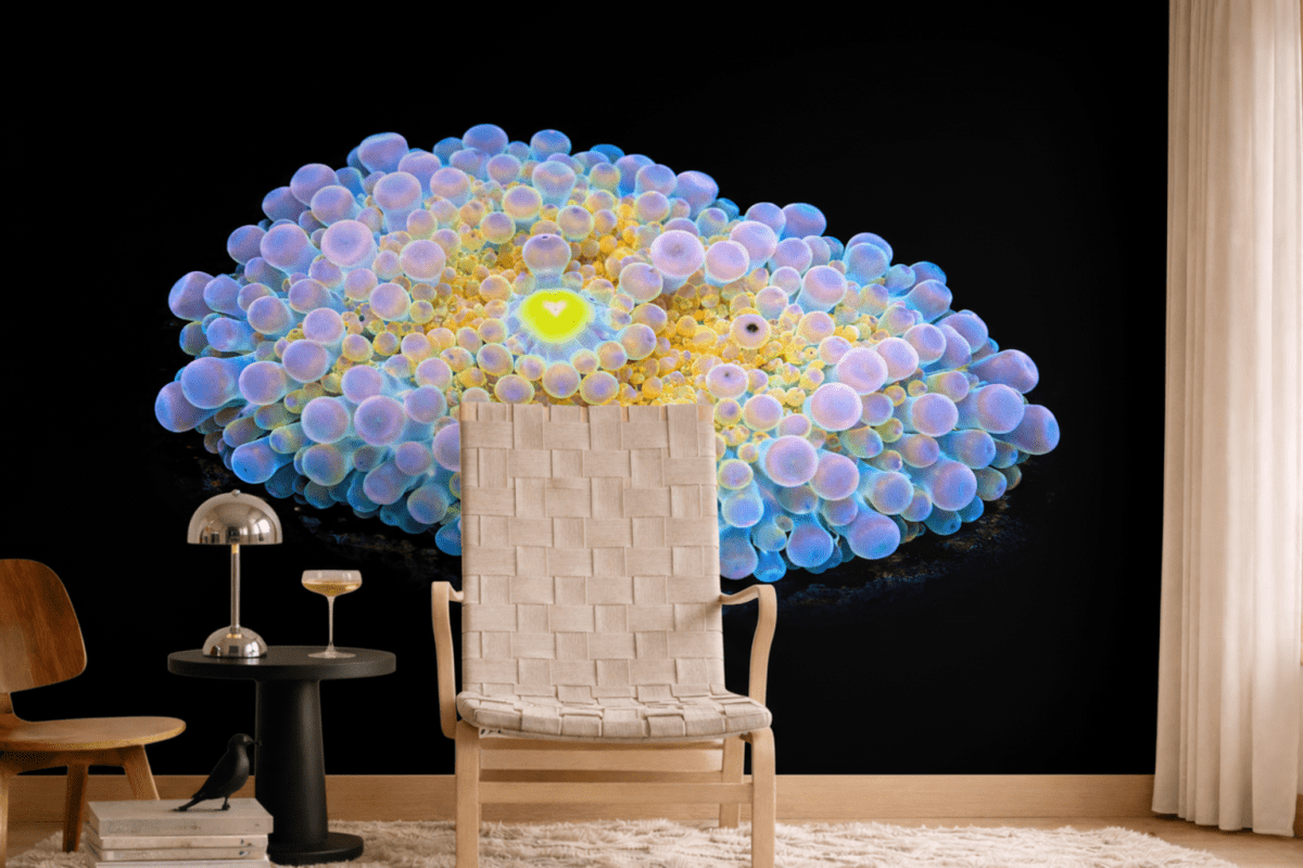 Nectar Pebbles