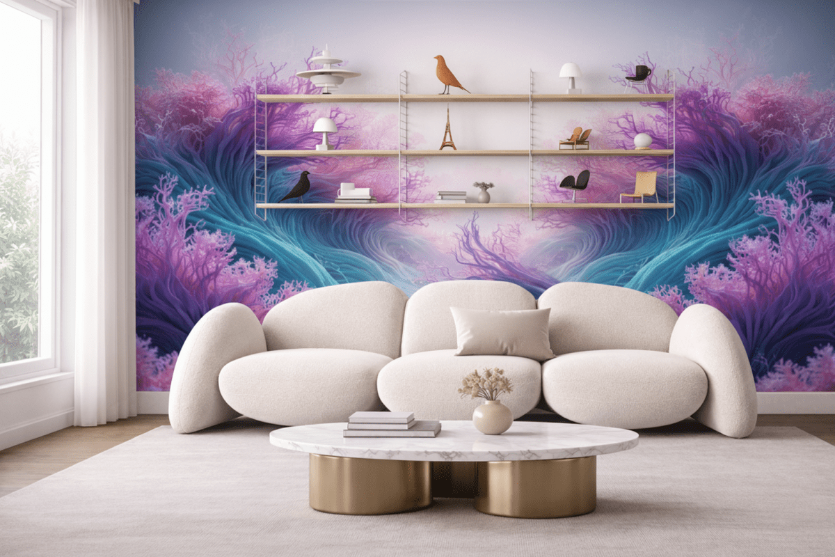 Coral Wave