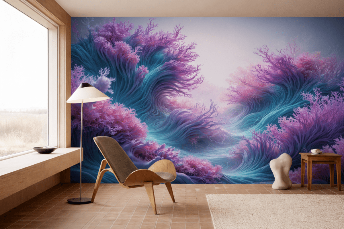 Coral Wave