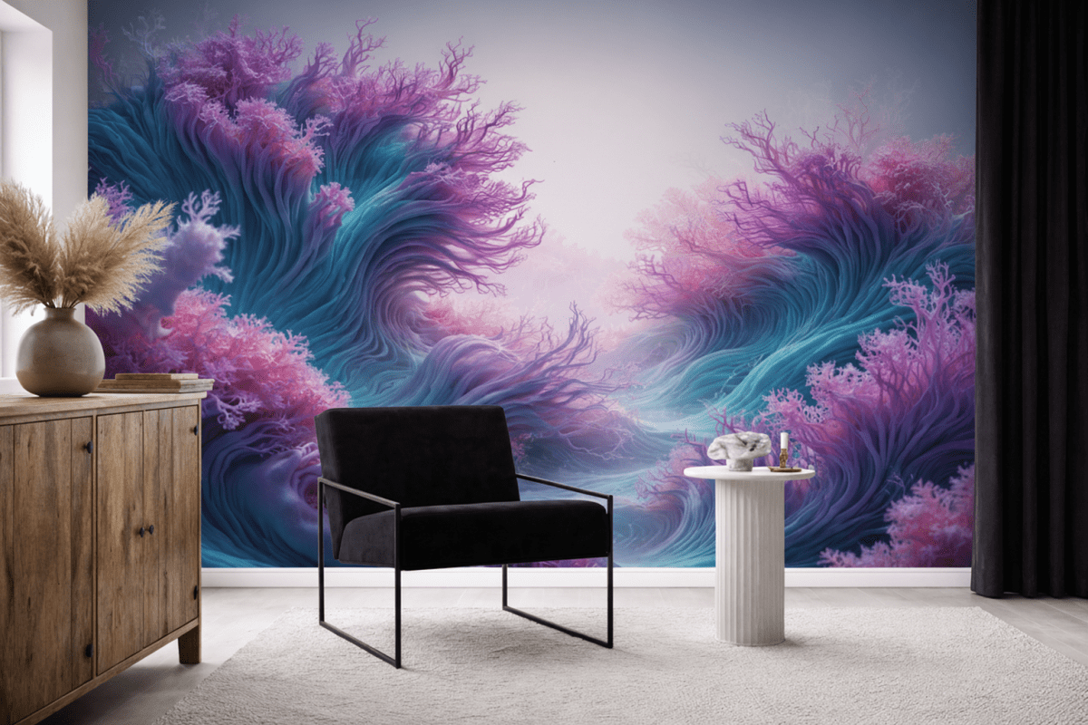 Coral Wave