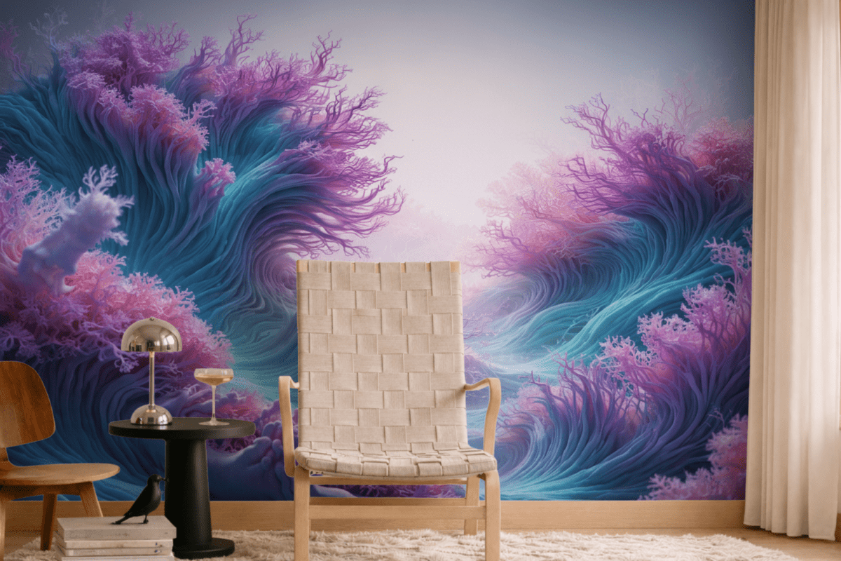 Coral Wave