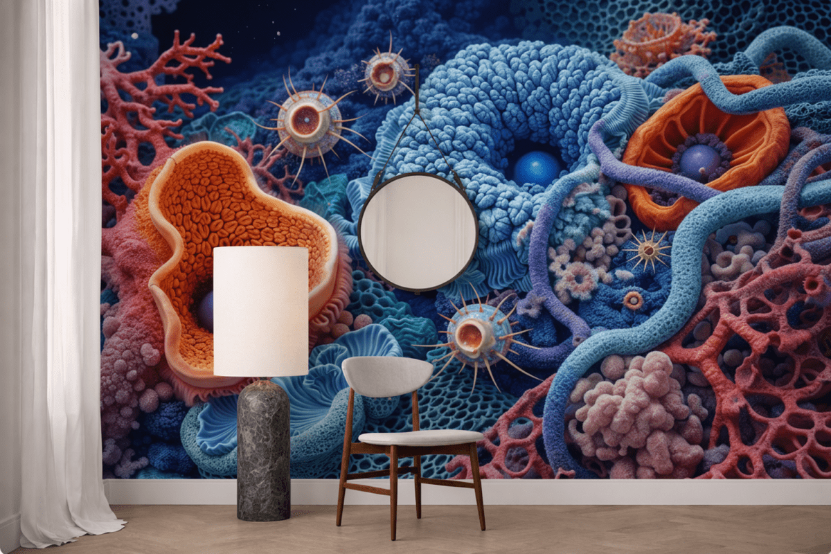 Reef Microcosm