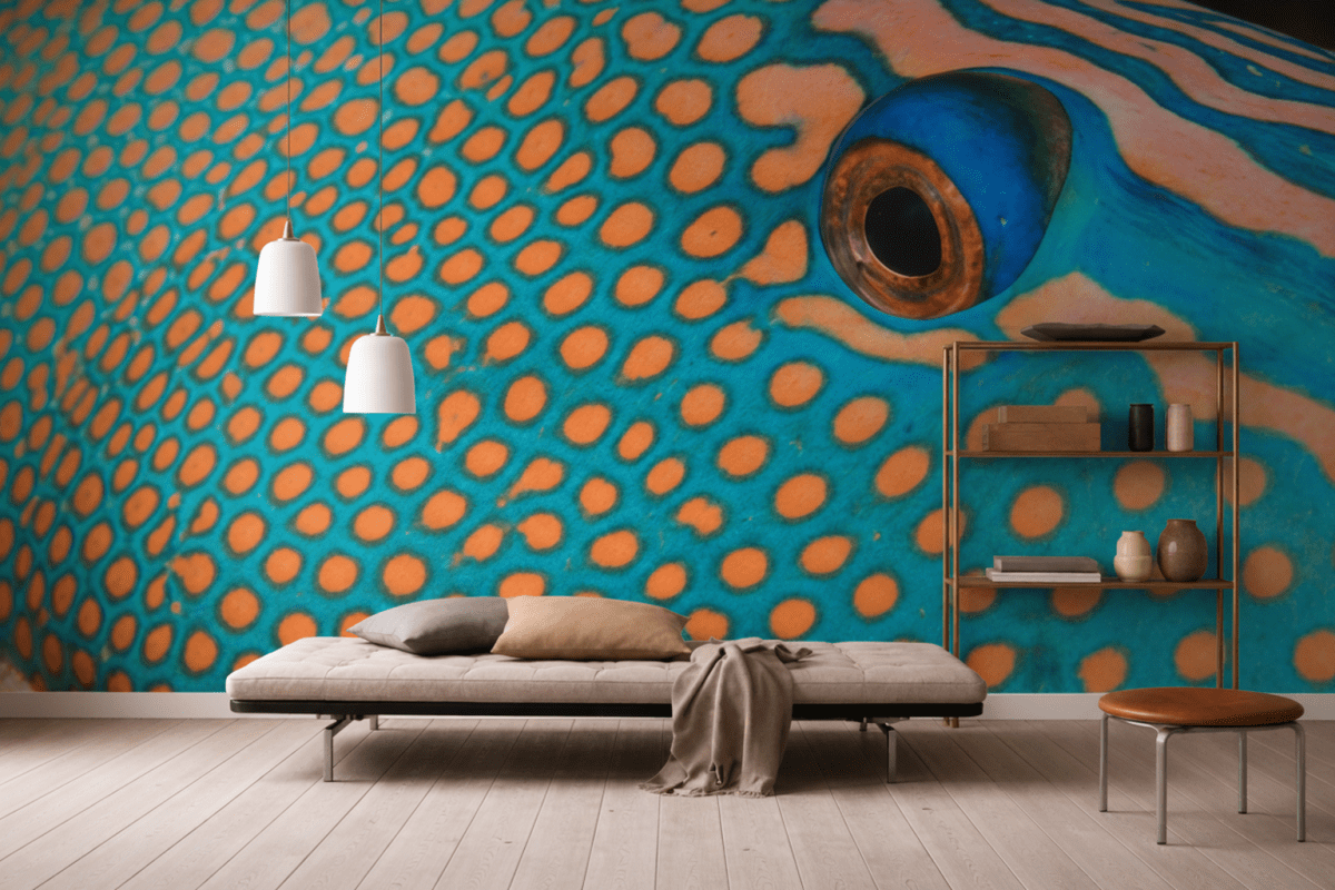 Coral Patterns