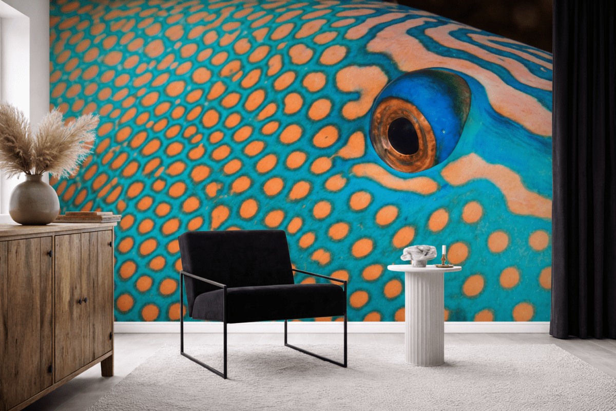 Coral Patterns