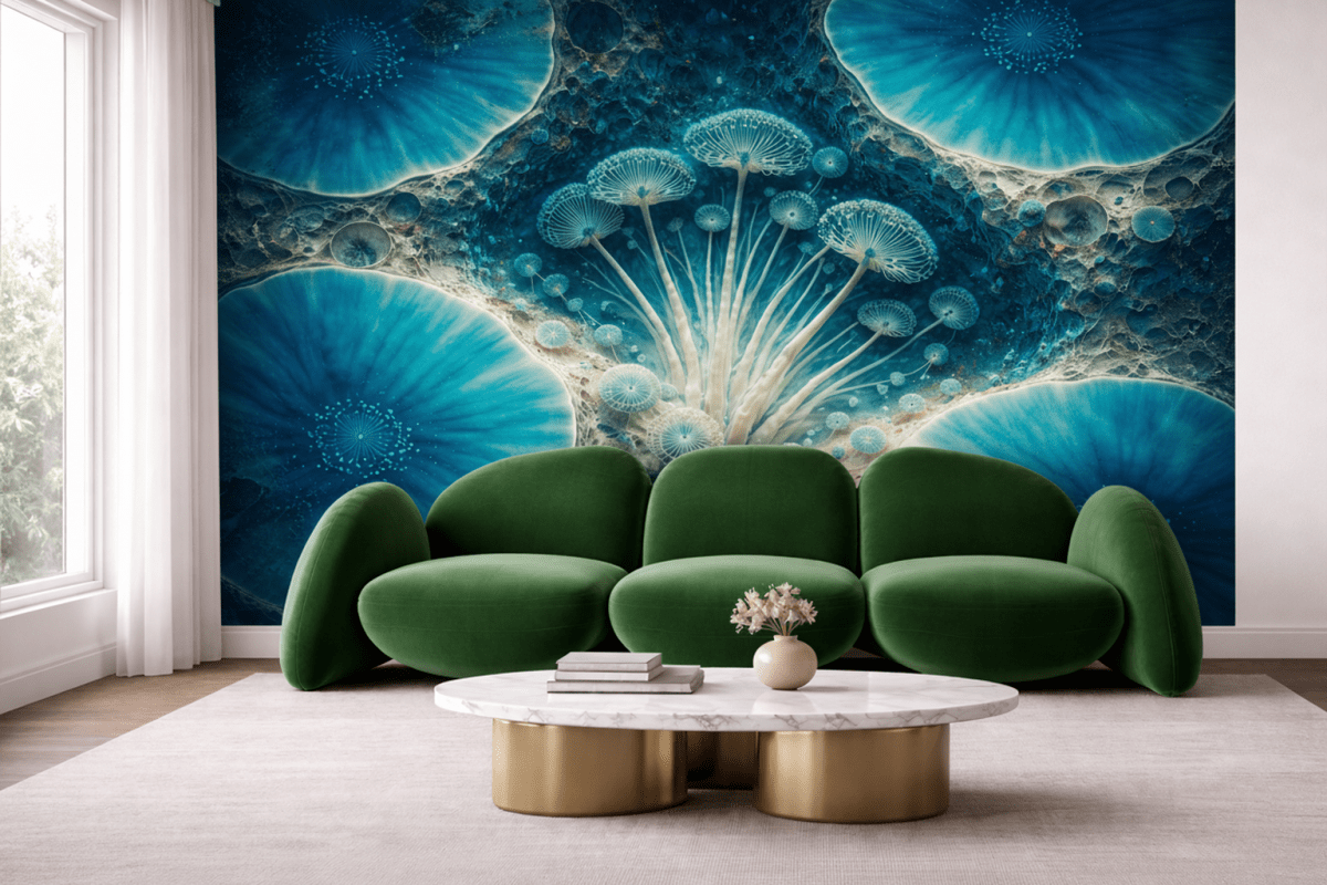 Fungal Horizon