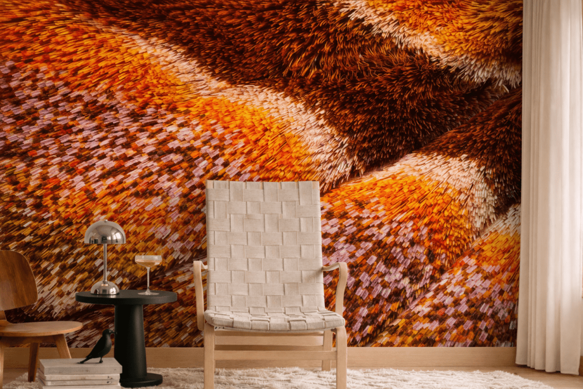 Vibrant Mosaic