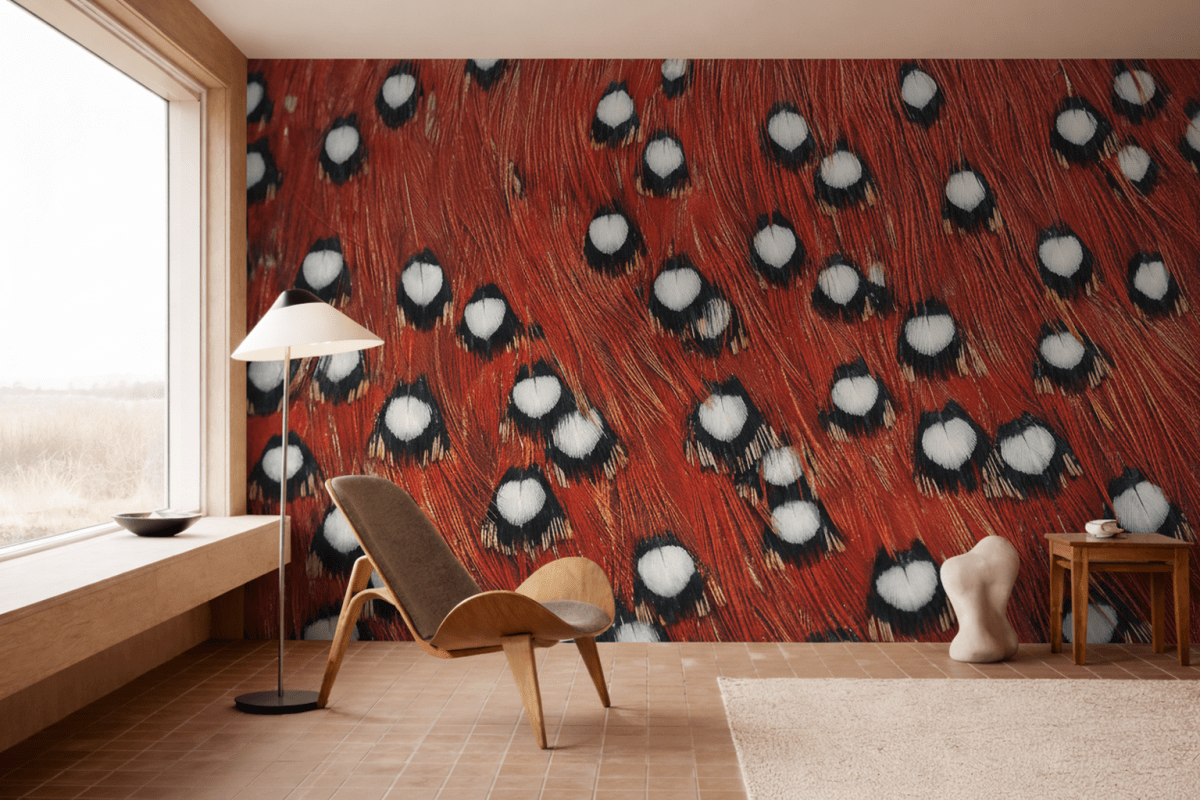 Poppy Mosaic